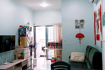 Ayuman Suites Serviced Residence