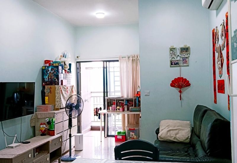 Ayuman Suites Serviced Residence