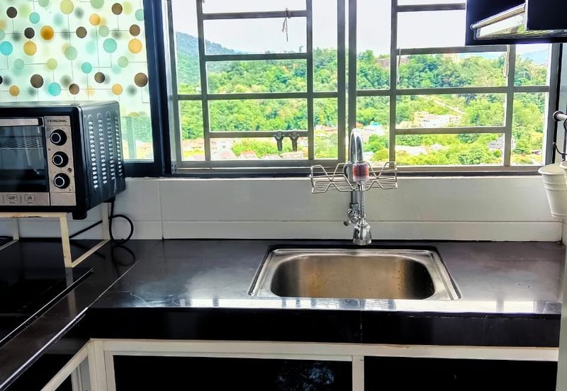 Ayuman Suites Serviced Residence