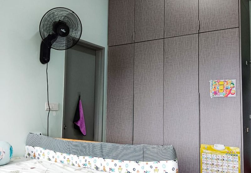 Ayuman Suites Serviced Residence