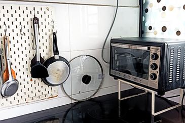 Ayuman Suites Serviced Residence