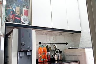 Ayuman Suites Serviced Residence