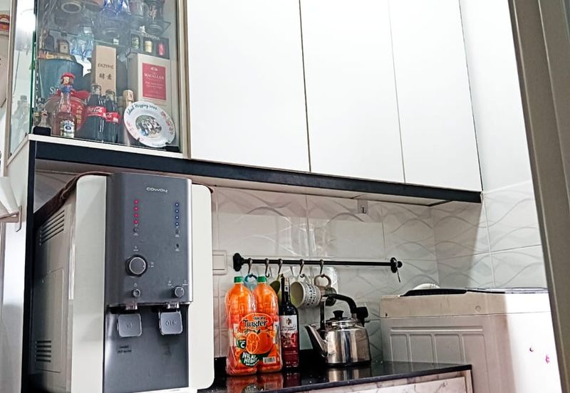 Ayuman Suites Serviced Residence