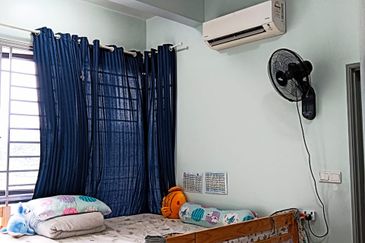 Ayuman Suites Serviced Residence