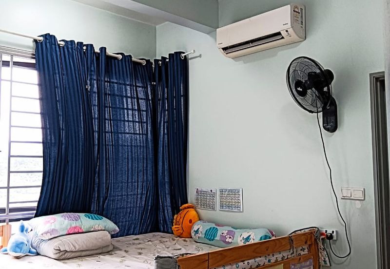 Ayuman Suites Serviced Residence