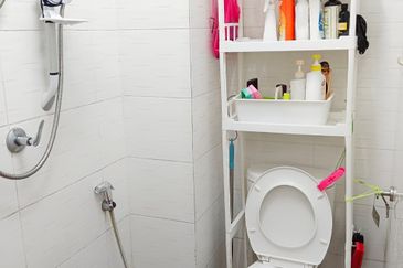 Ayuman Suites Serviced Residence