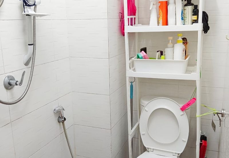 Ayuman Suites Serviced Residence