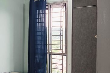 Ayuman Suites Serviced Residence