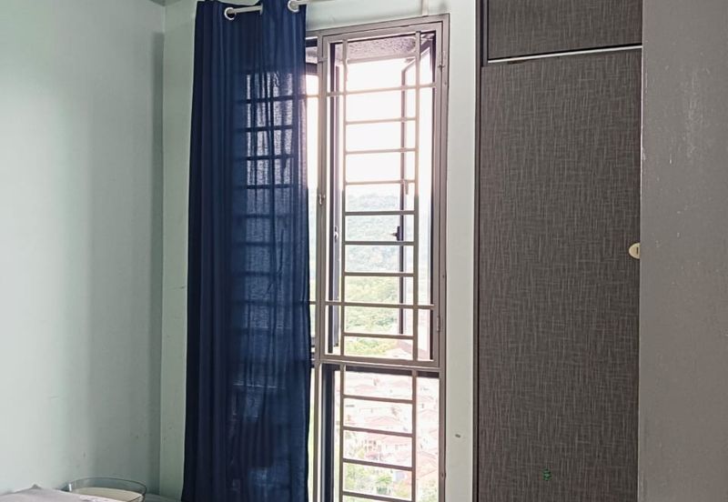 Ayuman Suites Serviced Residence