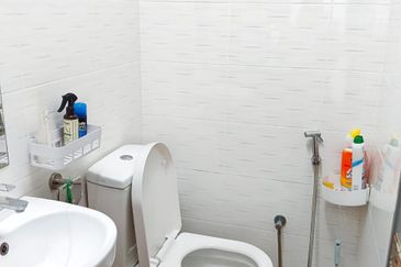 Ayuman Suites Serviced Residence