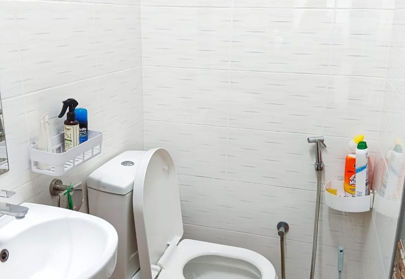 Ayuman Suites Serviced Residence