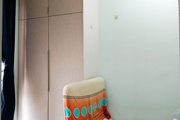 Ayuman Suites Serviced Residence