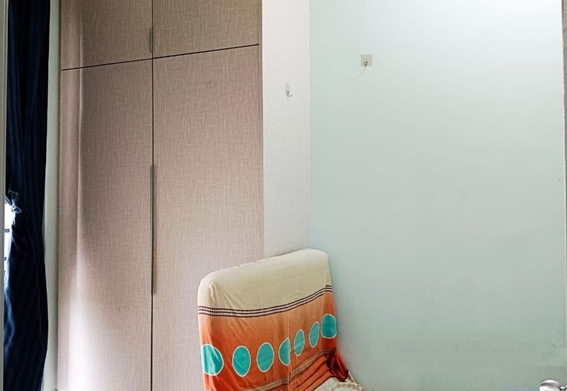 Ayuman Suites Serviced Residence