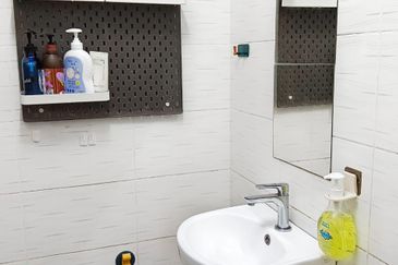 Ayuman Suites Serviced Residence