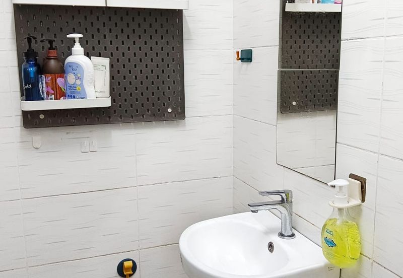 Ayuman Suites Serviced Residence