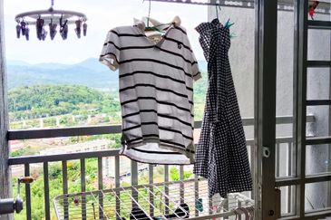 Ayuman Suites Serviced Residence