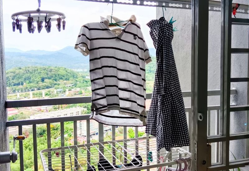 Ayuman Suites Serviced Residence