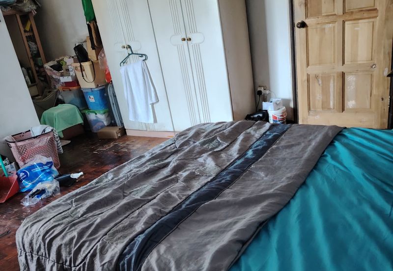 Taman Sungai Besi Indah