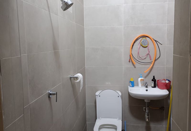 Taman Sungai Besi Indah