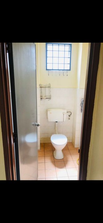 Taman Sri Kuching, Jalan Kuching, Kuala Lumpur for sale 1 Floor basic unit 100% loan low deposit, Kuala Lumpur, Jalan Kuching