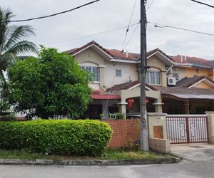 Taman putra prima puchong selangor for sale 2 Storey Corner Lot Taman ...
