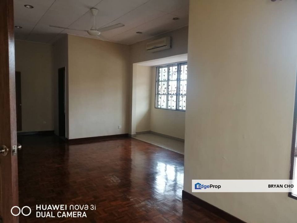 Taman Kajang Prima kajang selangor for sale 2 storey Semi-D Taman Kajang Prima 4400 sf Freehold  Kajang, Selangor, Kajang