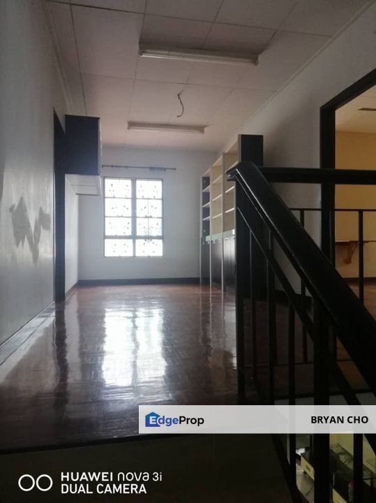 Taman Kajang Prima kajang selangor for sale 2 storey Semi-D Taman Kajang Prima 4400 sf Freehold  Kajang, Selangor, Kajang