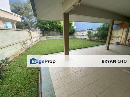 Taman Kajang Prima kajang selangor for sale 2 storey Semi-D Taman Kajang Prima 4400 sf Freehold  Kajang, Selangor, Kajang