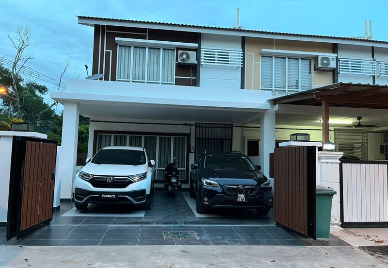 Seksyen 6 Bandar Rinching