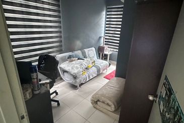 Seksyen 6 Bandar Rinching