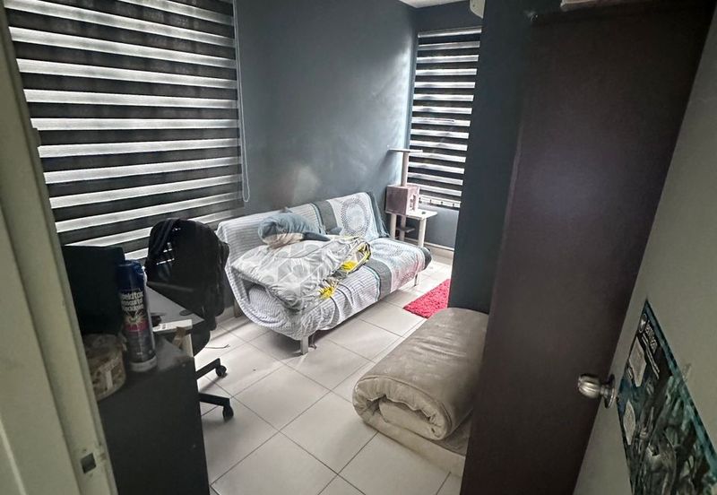 Seksyen 6 Bandar Rinching