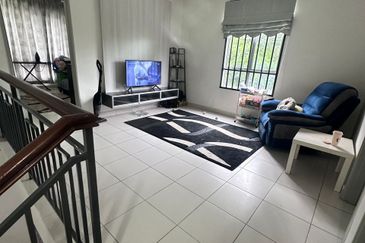 Seksyen 6 Bandar Rinching