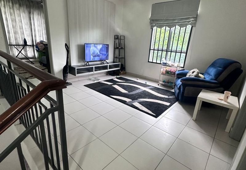 Seksyen 6 Bandar Rinching