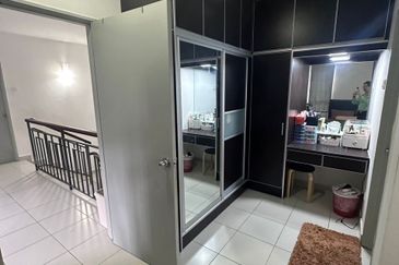 Seksyen 6 Bandar Rinching