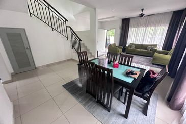 Seksyen 6 Bandar Rinching