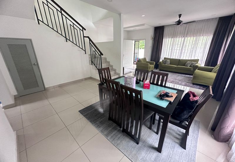 Seksyen 6 Bandar Rinching