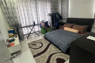 Seksyen 6 Bandar Rinching