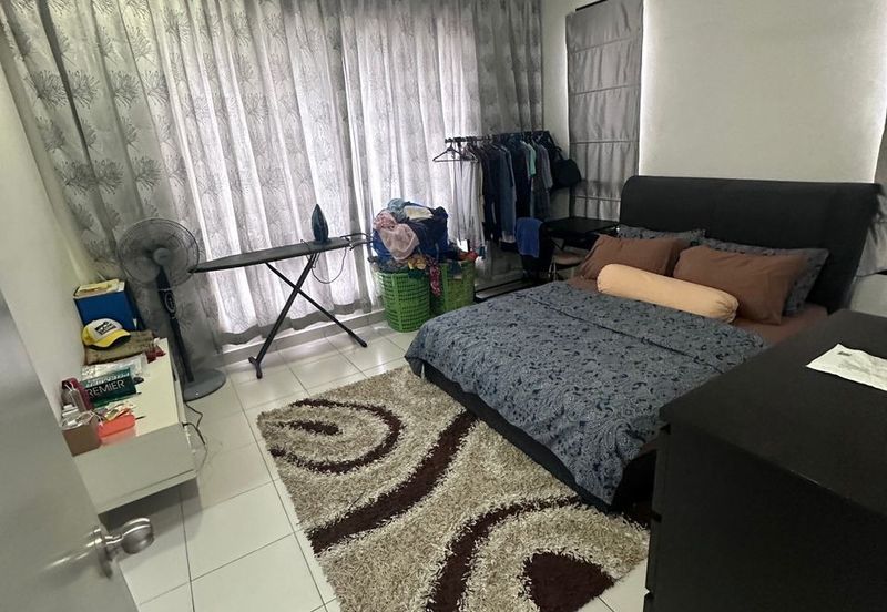 Seksyen 6 Bandar Rinching