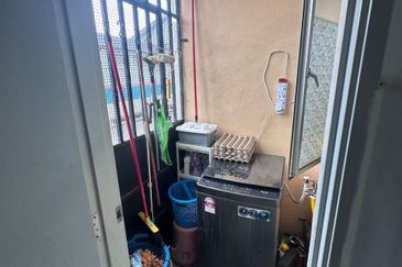 Seksyen 6 Bandar Rinching