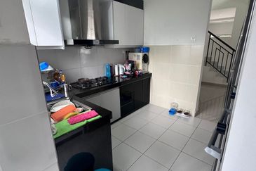 Seksyen 6 Bandar Rinching