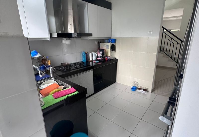 Seksyen 6 Bandar Rinching