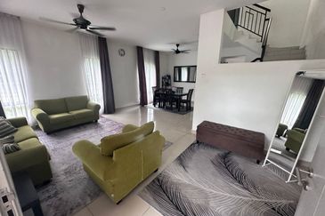 Seksyen 6 Bandar Rinching