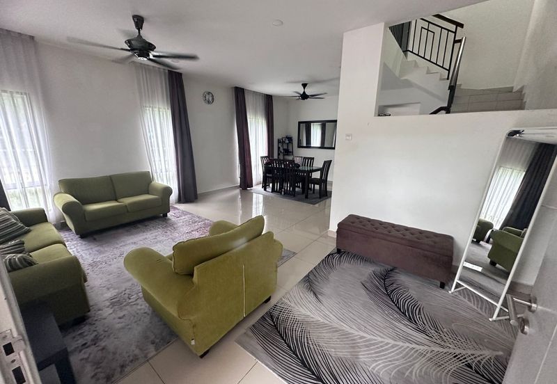 Seksyen 6 Bandar Rinching