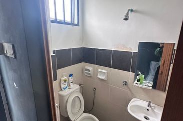 Seksyen 6 Bandar Rinching