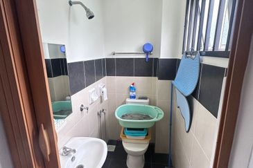 Seksyen 6 Bandar Rinching