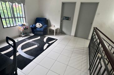 Seksyen 6 Bandar Rinching