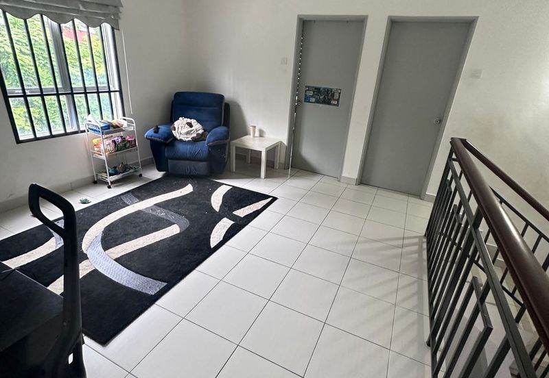 Seksyen 6 Bandar Rinching