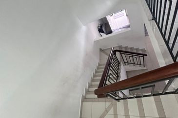 Seksyen 6 Bandar Rinching