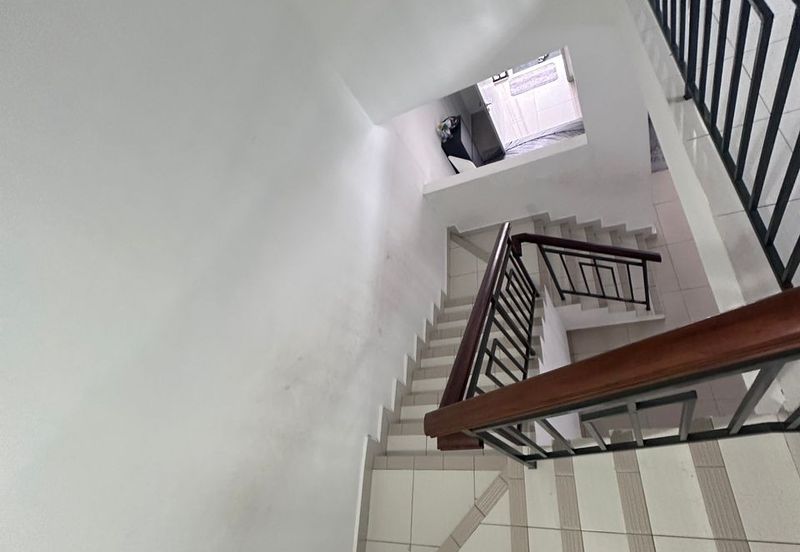 Seksyen 6 Bandar Rinching