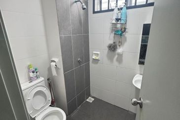 Seksyen 6 Bandar Rinching